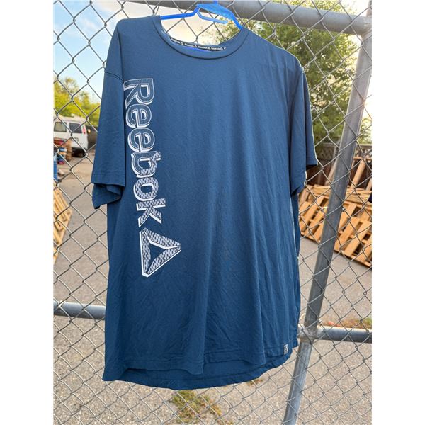 Reebok size XL
