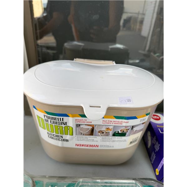 DURA kitchen Collector