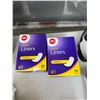 Image 1 : New liners