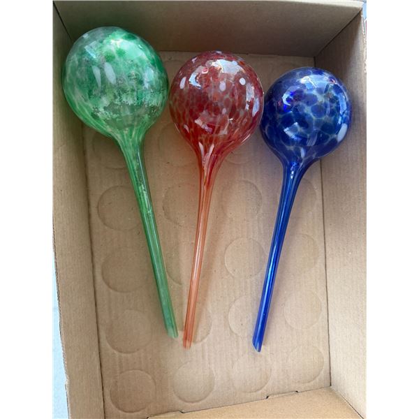 Water globes