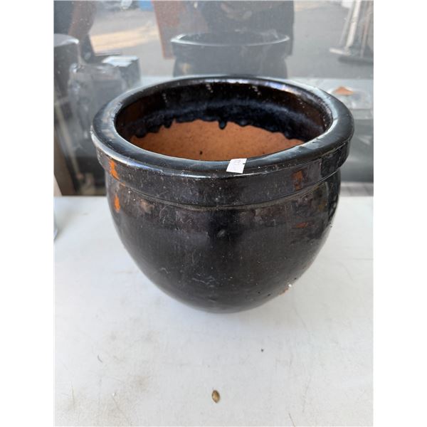 Planter pot