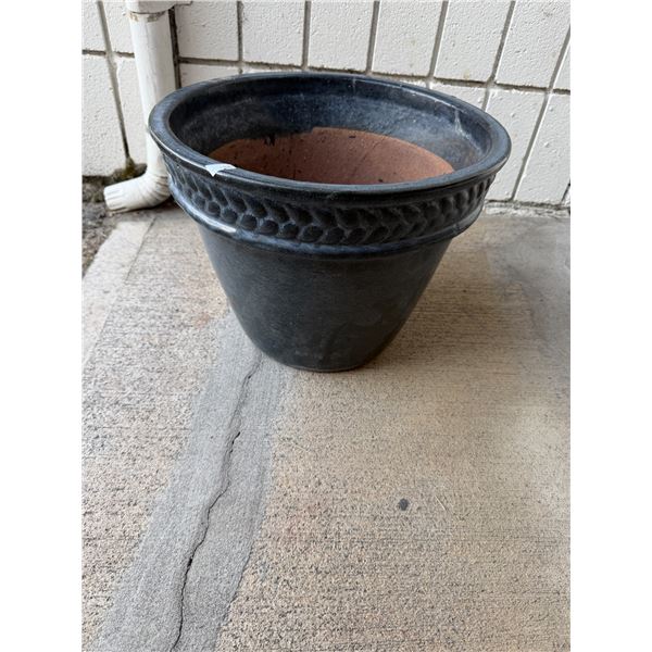 Planter pot
