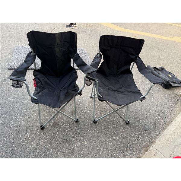 Folding chair