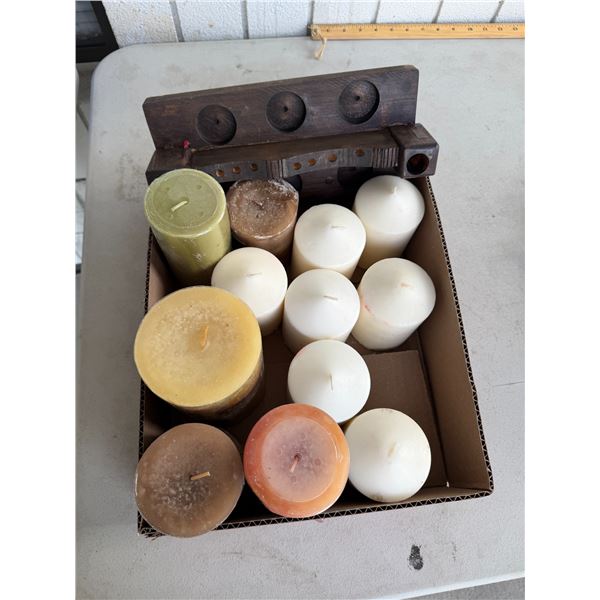 Candles