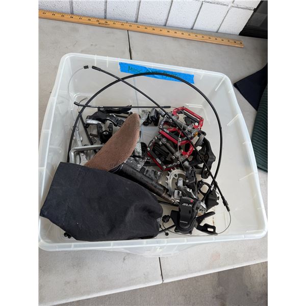 Bike Parts