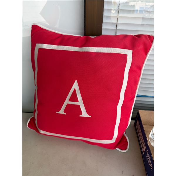 Cushion