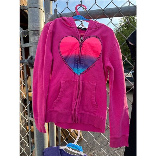 Children's size 10/12 jacket
