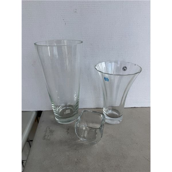 Vases