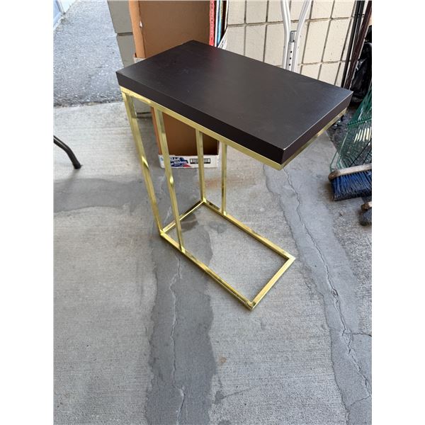Sofa table