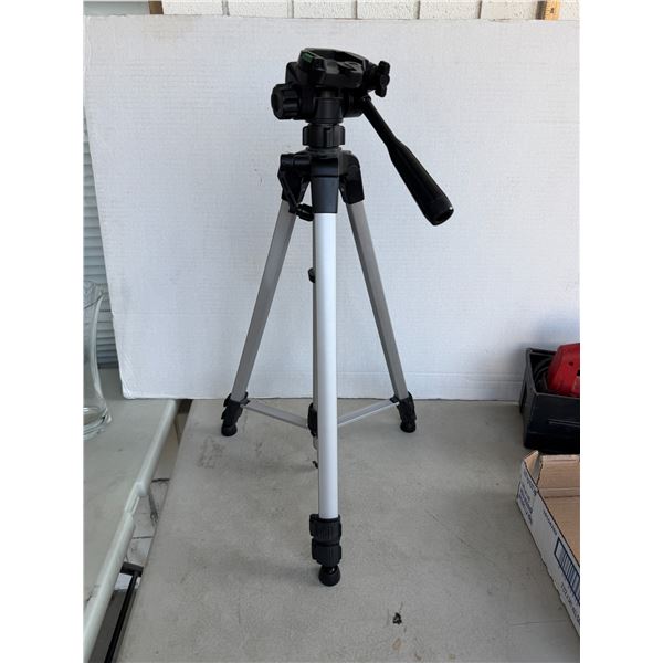 Tripod
