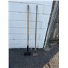 Image 1 : Edger  and Hoe