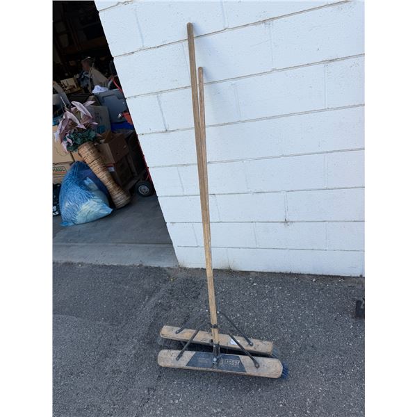 Brooms