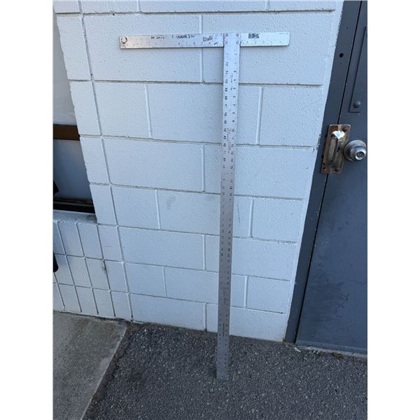 54 inch drywall T square