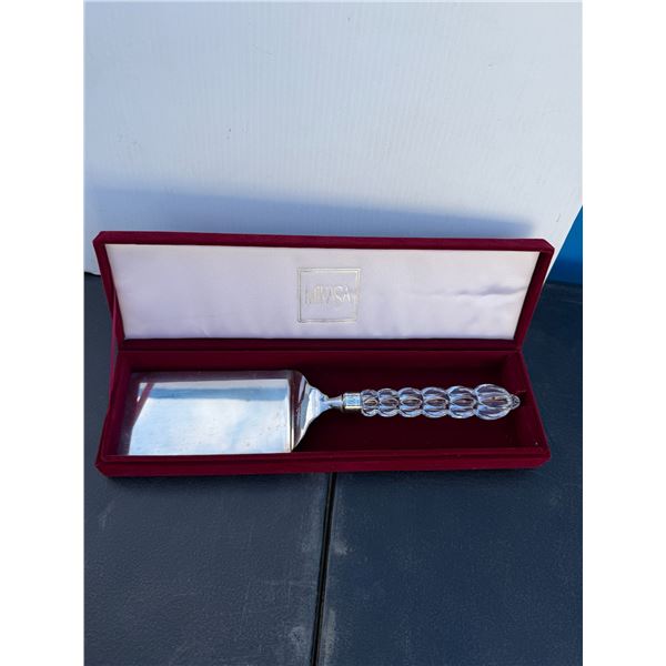 Mikasa serving utensil