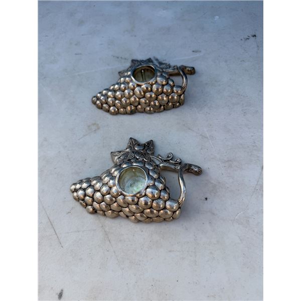 Candle Holders