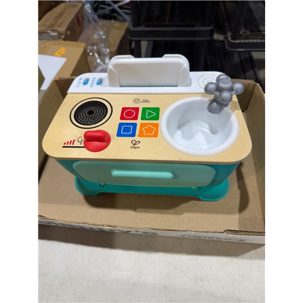 Baby Einstein kitchen