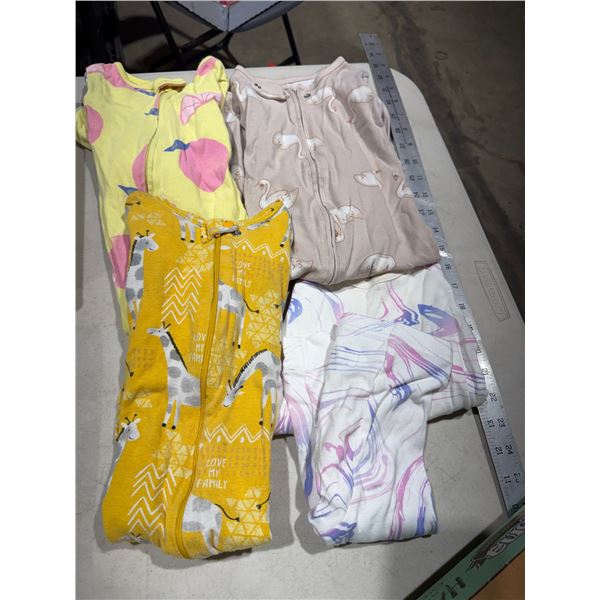Baby Clothing 12 to 18 months
