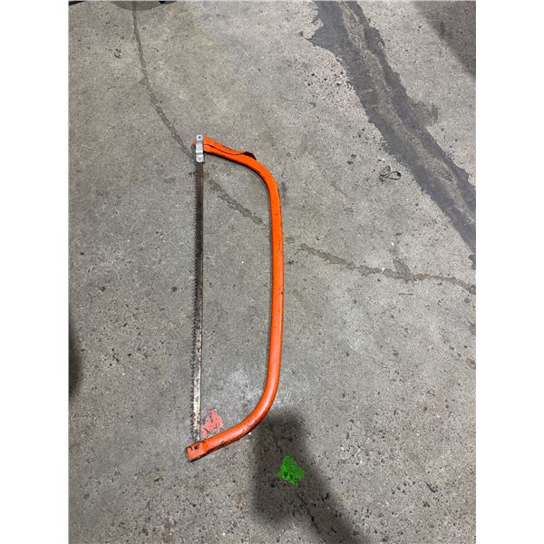 Sweet saw