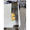 Image 1 : Saws
