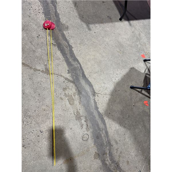 Reflective markers