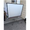 Image 1 : Movie screen