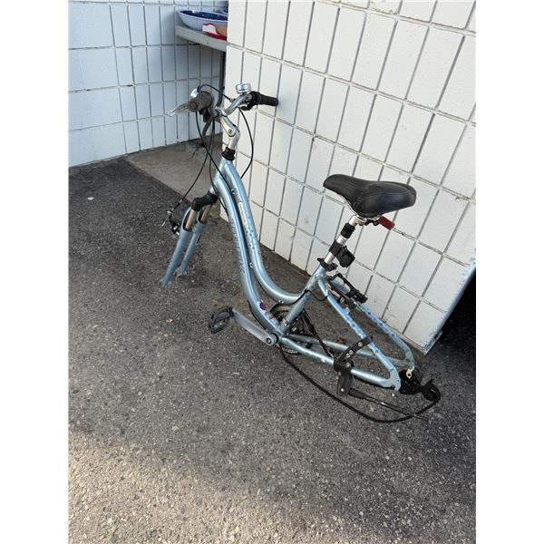 TREK Bike frame