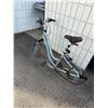 Image 1 : TREK Bike frame