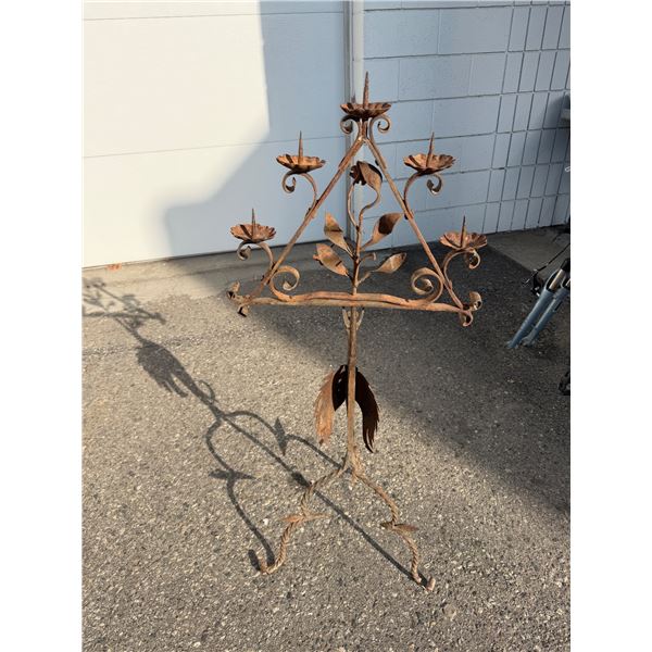 Candle stand