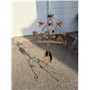 Image 1 : Candle stand