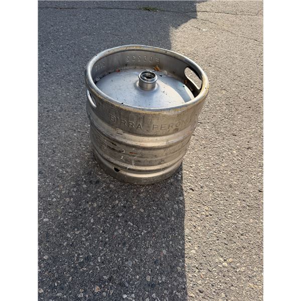 Keg
