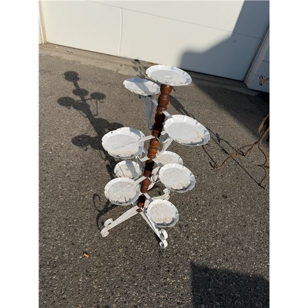 Plant stand