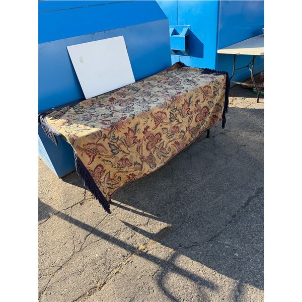 Couch cover