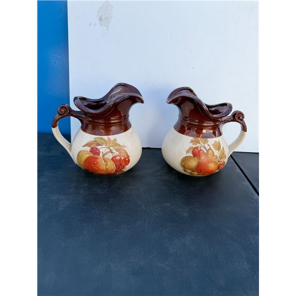 McCoy pitchers