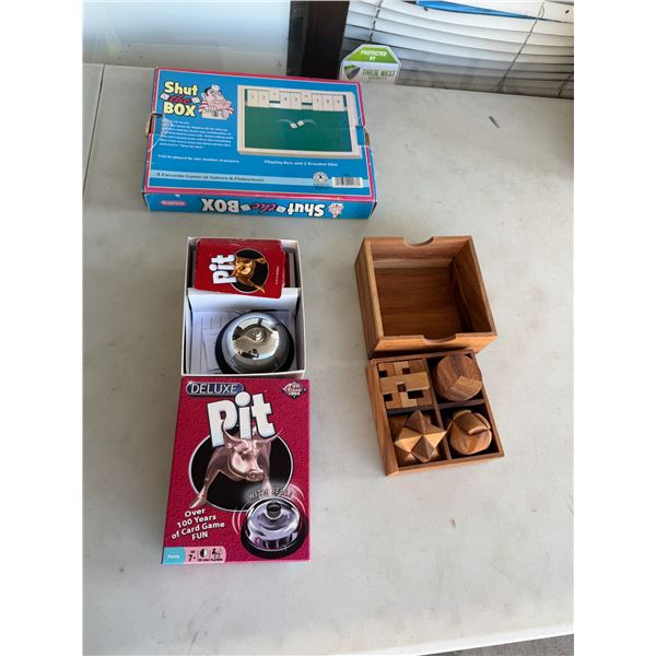 Games