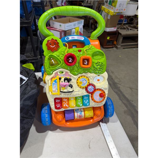 Children's walking toy