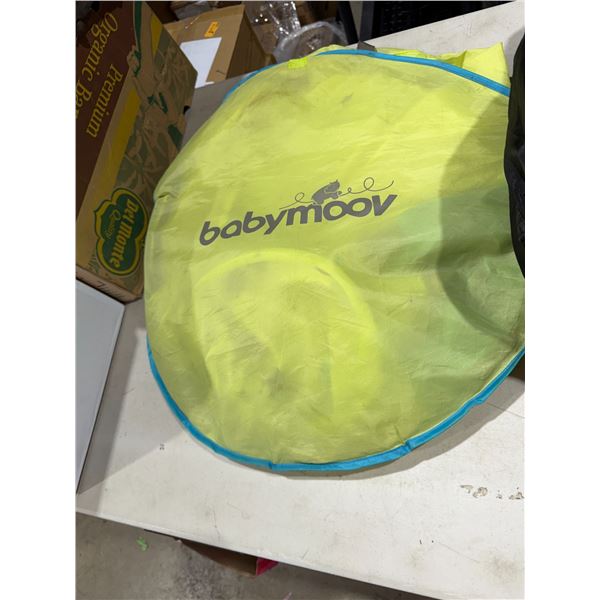 Baby MOOV