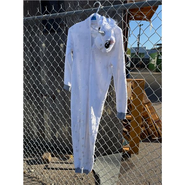 Onesie youth size 10/12