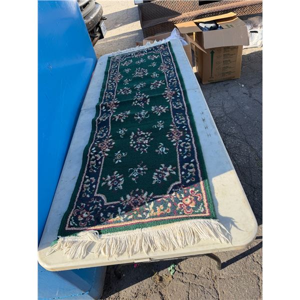 Runner 65" x 22"