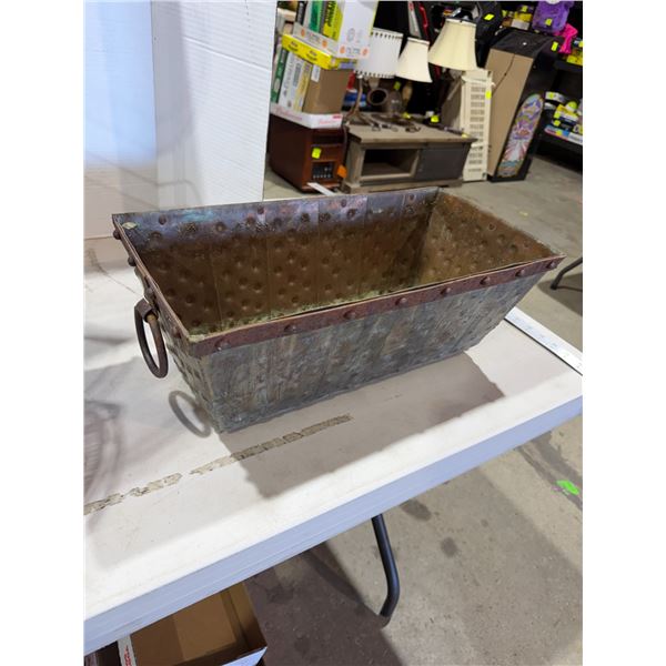 Planter
