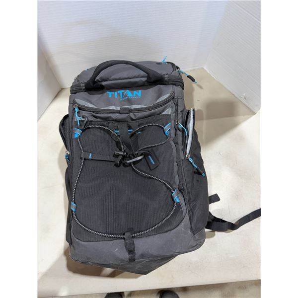 TITAN deep freeze bag