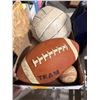 Image 1 : Sports balls