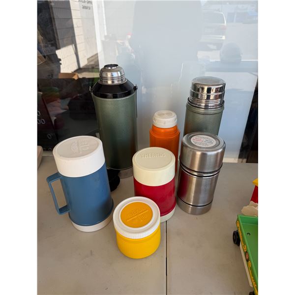 Thermoses