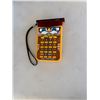 Image 1 : Texas Instruments Little professor Calculator