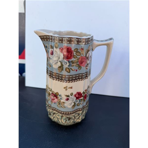 Pitcher