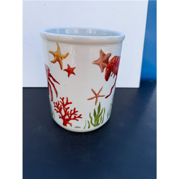 GALlen utensil holder