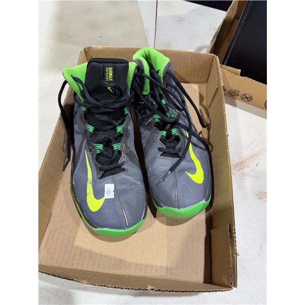 Shoes size 7