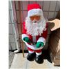 Image 1 : Santa decor