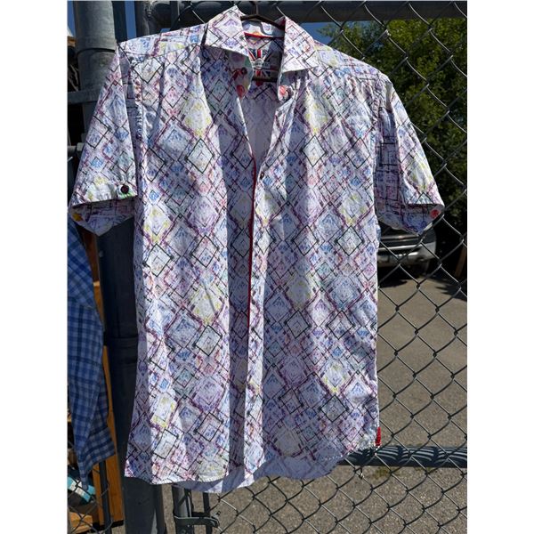 7 Downey St. size 3 shirt