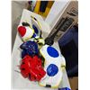 Image 1 : Tae kwon do items