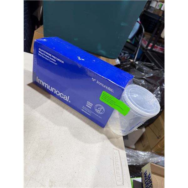IMMUNOCAL kit
